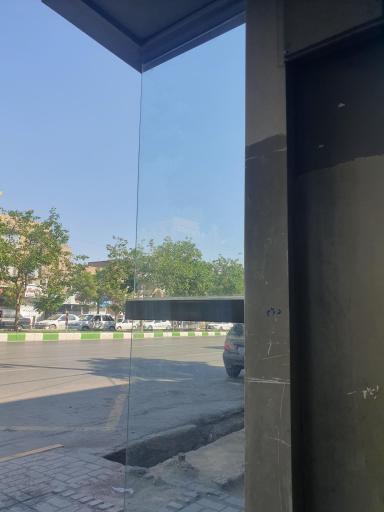 عکس  چهارراه ولی عصر (عج)