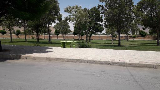 عکس پارک گلستان