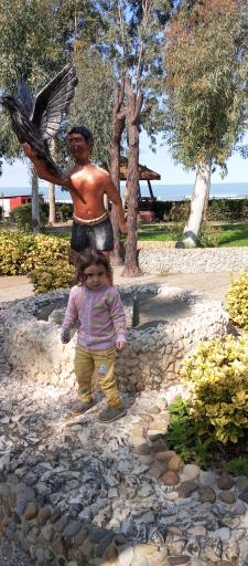 عکس ساحل جویبار