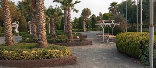 عکس ساحل جویبار