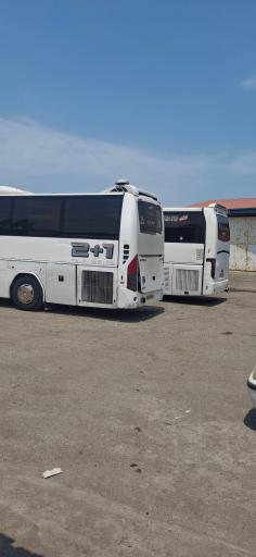 عکس پایانه مسافربری مهدی پور تعاونی 11