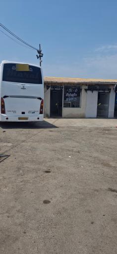 عکس پایانه مسافربری مهدی پور تعاونی 11