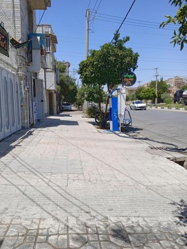 عکس تصفیه آب باران