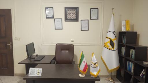 عکس شرکت فنی و مهندسی نوآوران سازه برق رسان