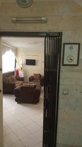 عکس شرکت فنی و مهندسی نوآوران سازه برق رسان