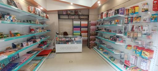 عکس لوازم تحریر رنگینو 