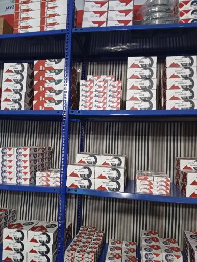 بلبرینگ فروشی وی تاپ