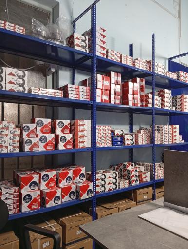 بلبرینگ فروشی وی تاپ