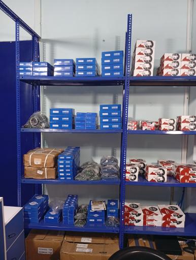 بلبرینگ فروشی وی تاپ