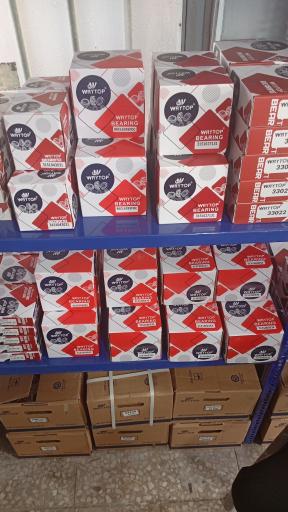 بلبرینگ فروشی وی تاپ