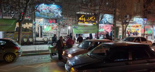 عکس خیریه محبان‌ المجتبی‌ علیه‌السلام