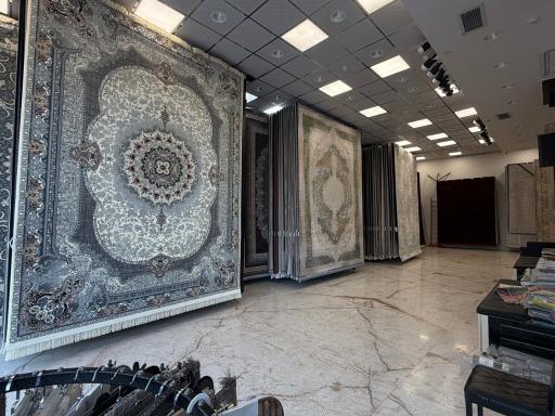 سرای فرش حسینی