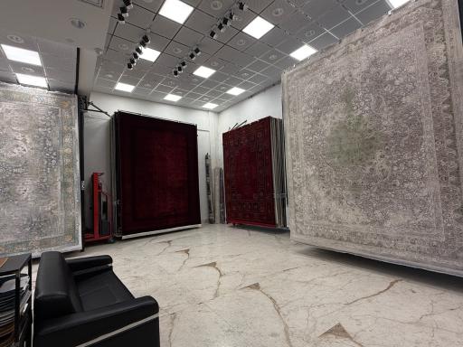 سرای فرش حسینی