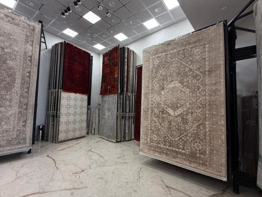 سرای فرش حسینی