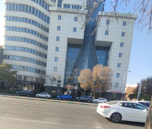 عکس بانک ملی