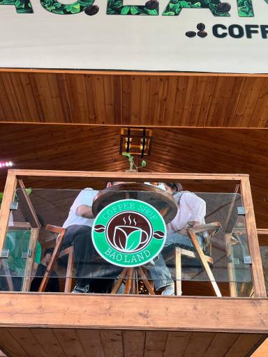 عکس کافه بائولند