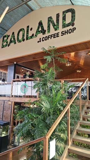 عکس کافه بائولند