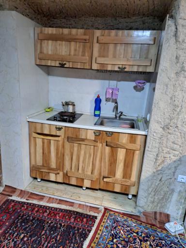 عکس اقامتگاه بومگردی سهند