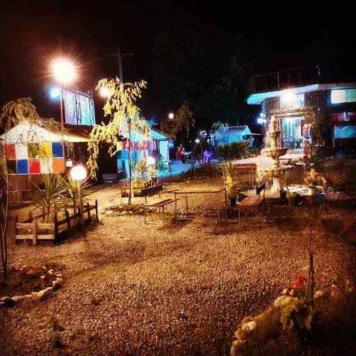 عکس کافه رستوران گیل ماز