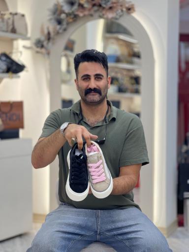 عکس بوتیک برنتین