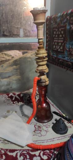 عکس جیگرکی دایی