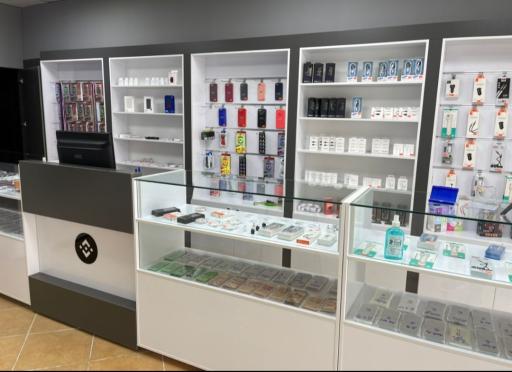 عکس دکتر موبایل مرکز تخصصی اپل 