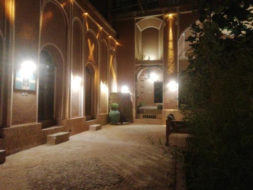 عکس کافه رستوران مارکوپولو