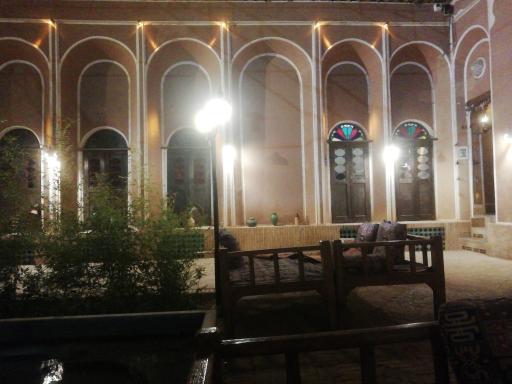 عکس کافه رستوران مارکوپولو