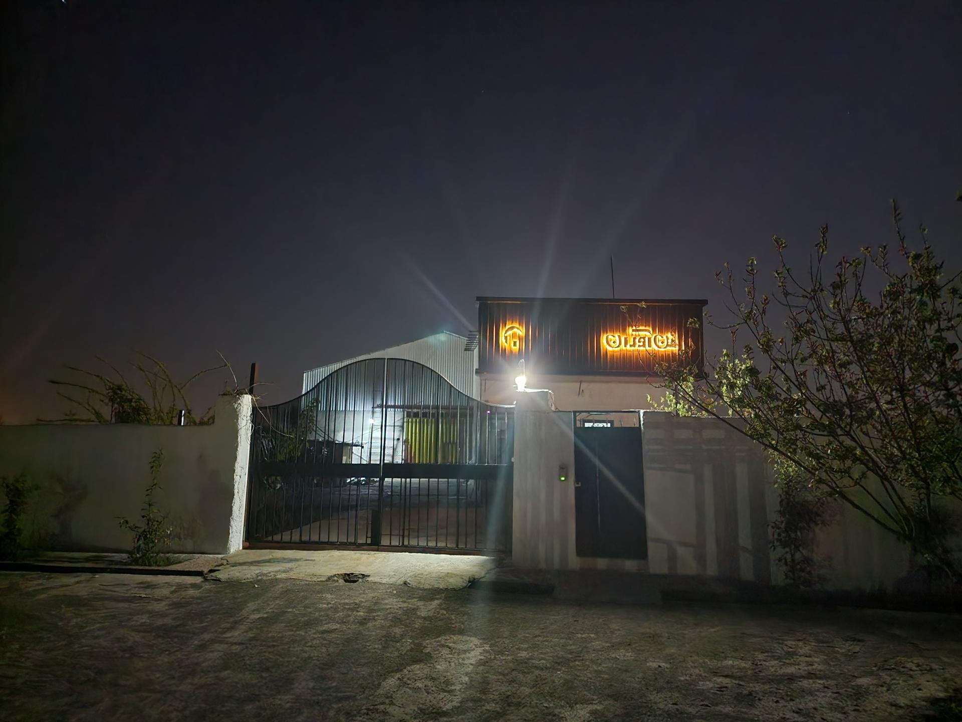 عکس شرکت فن آوران طبرستان سلیمانی 
