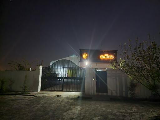 عکس شرکت فن آوران طبرستان سلیمانی 