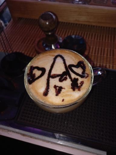 عکس کافه الموت