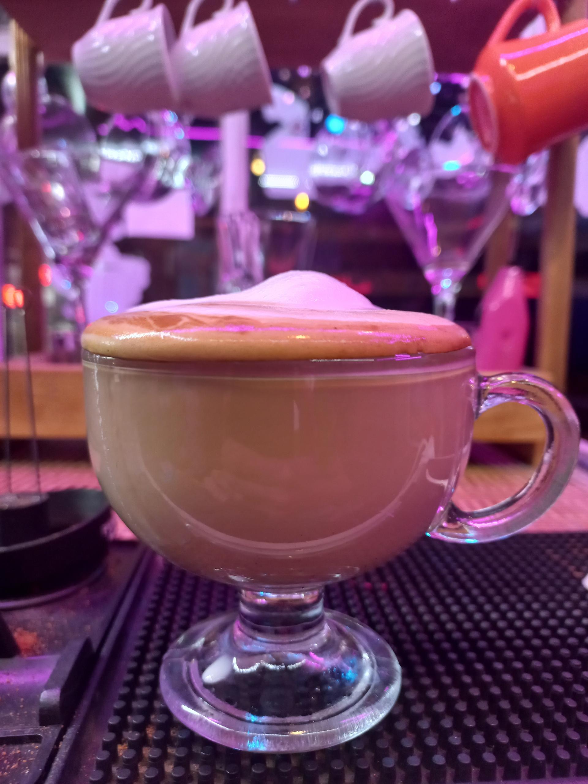 عکس کافه الموت