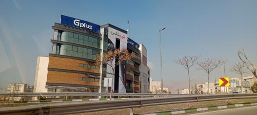 عکس شرکت مشتریان گلدیران