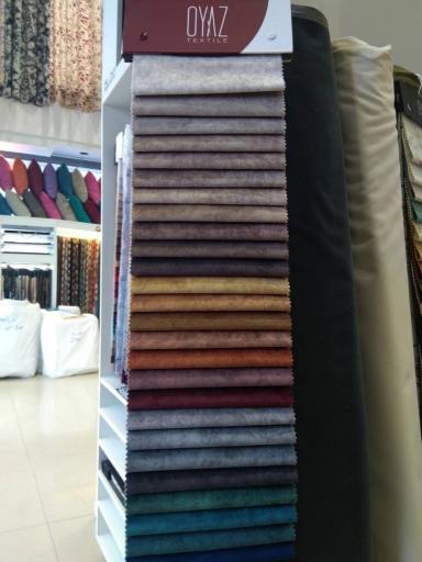 عکس پارچه مبلی قاسمی