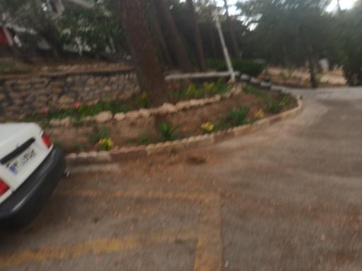 عکس پارکینگ مهمانسرا جهانگردی شاهرود