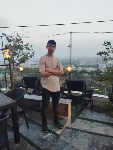 عکس رستوران لمیاء