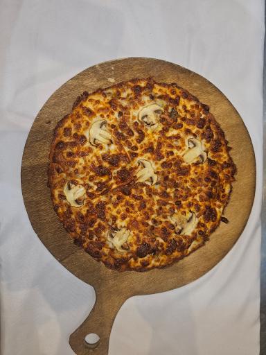 عکس فست فود چیکن چی چند تا