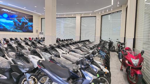 فروشگاه بهمن دوچرخ 