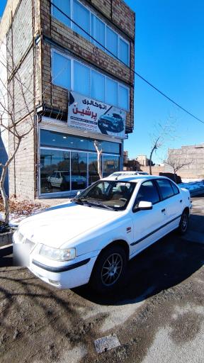 اتو گالری پرشین 