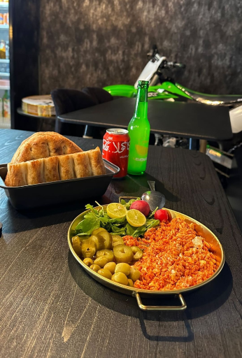 عکس اغذیه عرفان