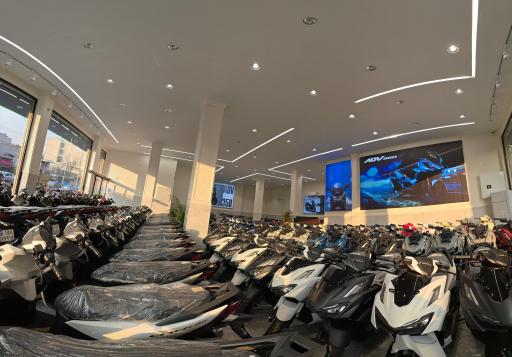 فروشگاه بهمن دوچرخ 