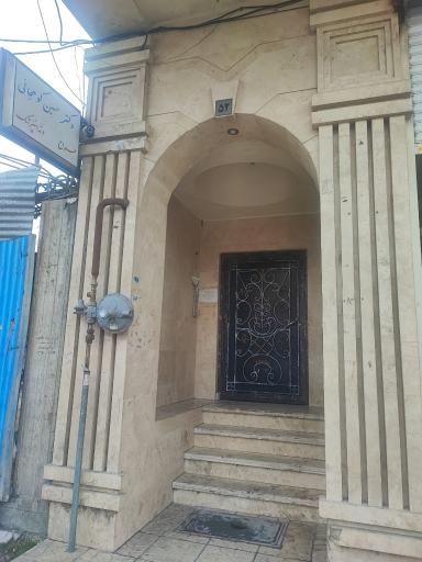 عکس سالن زیبایی اعظم یعقوبی 