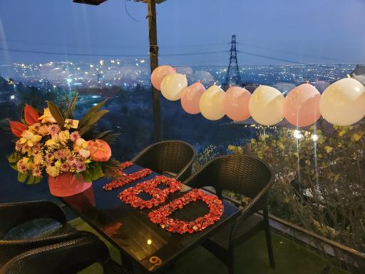 عکس رستوران لمیاء