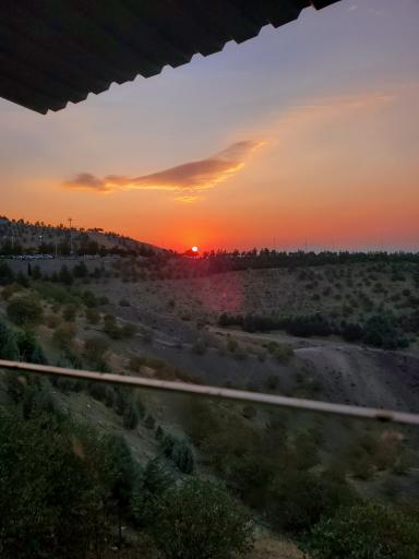 عکس رستوران لمیاء