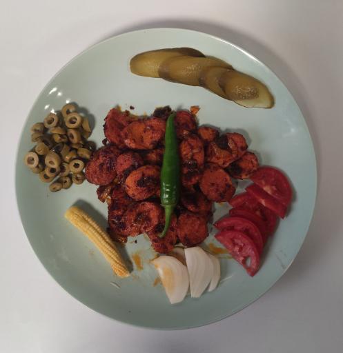 عکس کافه پارسا