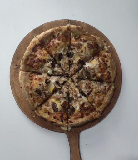 عکس کافه پارسا