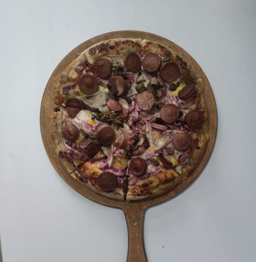 عکس کافه پارسا