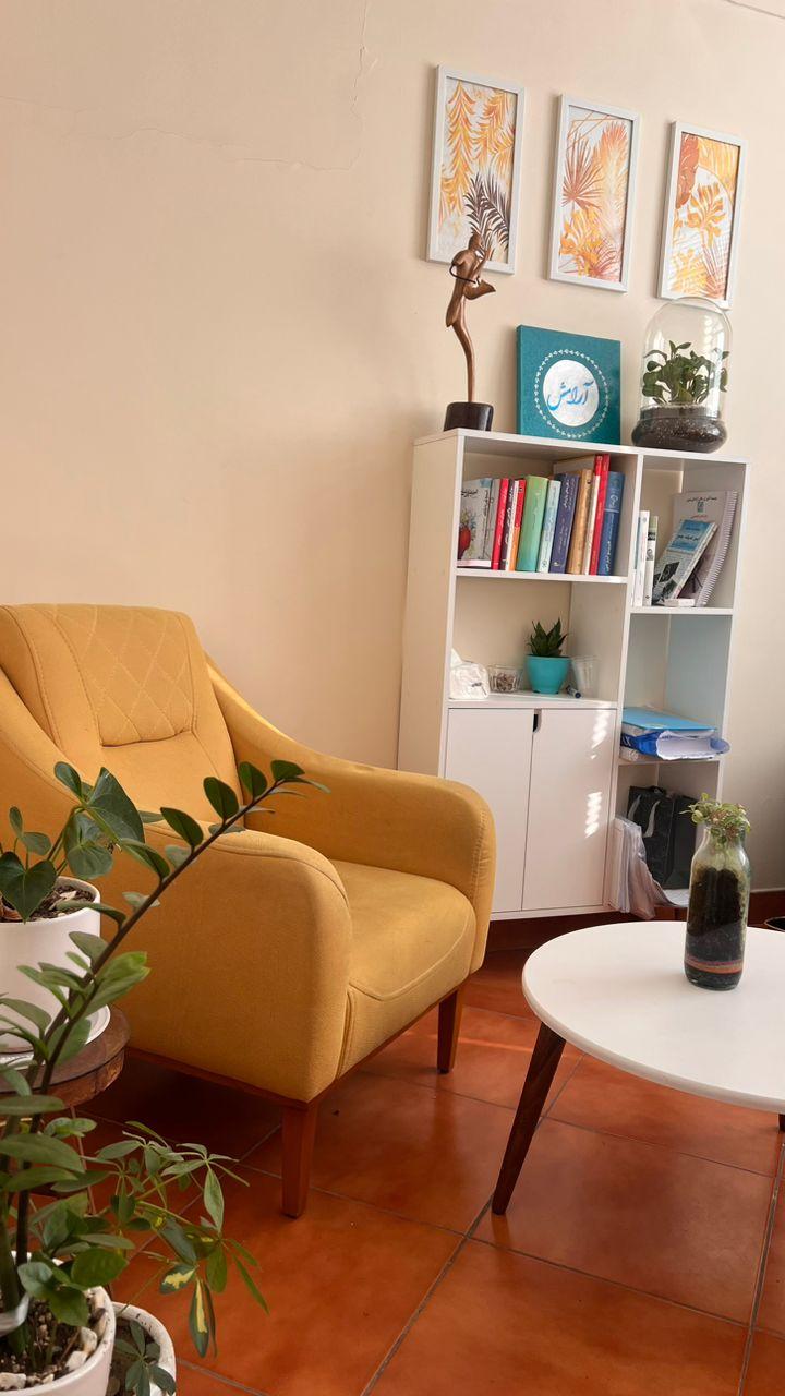 عکس مطب روانشناسی و مشاوره دکتر زیبا راستکردار