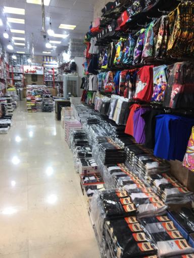 فروشگاه کلاه و دستکش مهدی مد