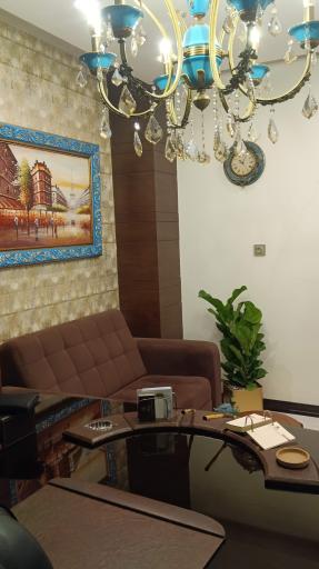 عکس دفتر وکالت بابک خشایاری